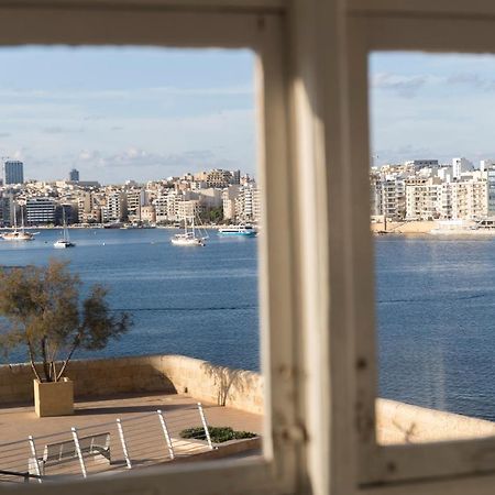Valletta Collection - Old Theatre Apartment Luaran gambar