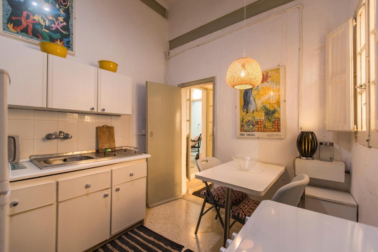 Valletta Collection - Old Theatre Apartment Luaran gambar