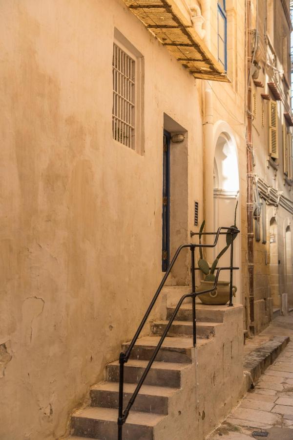 Valletta Collection - Old Theatre Apartment Luaran gambar