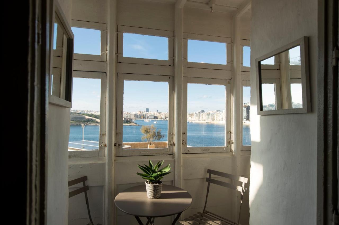 Valletta Collection - Old Theatre Apartment Luaran gambar