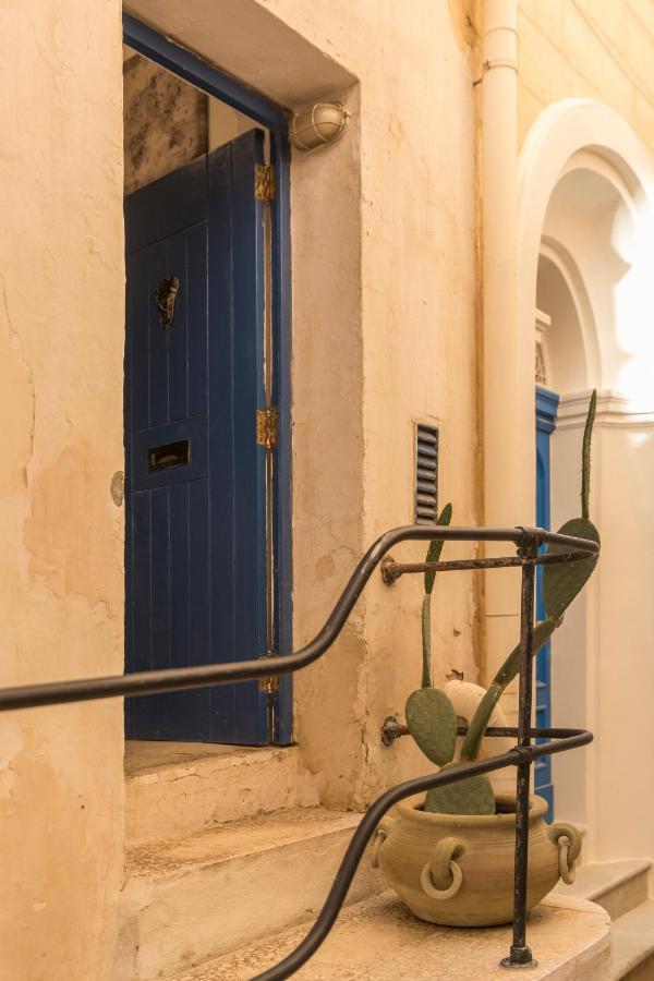 Valletta Collection - Old Theatre Apartment Luaran gambar