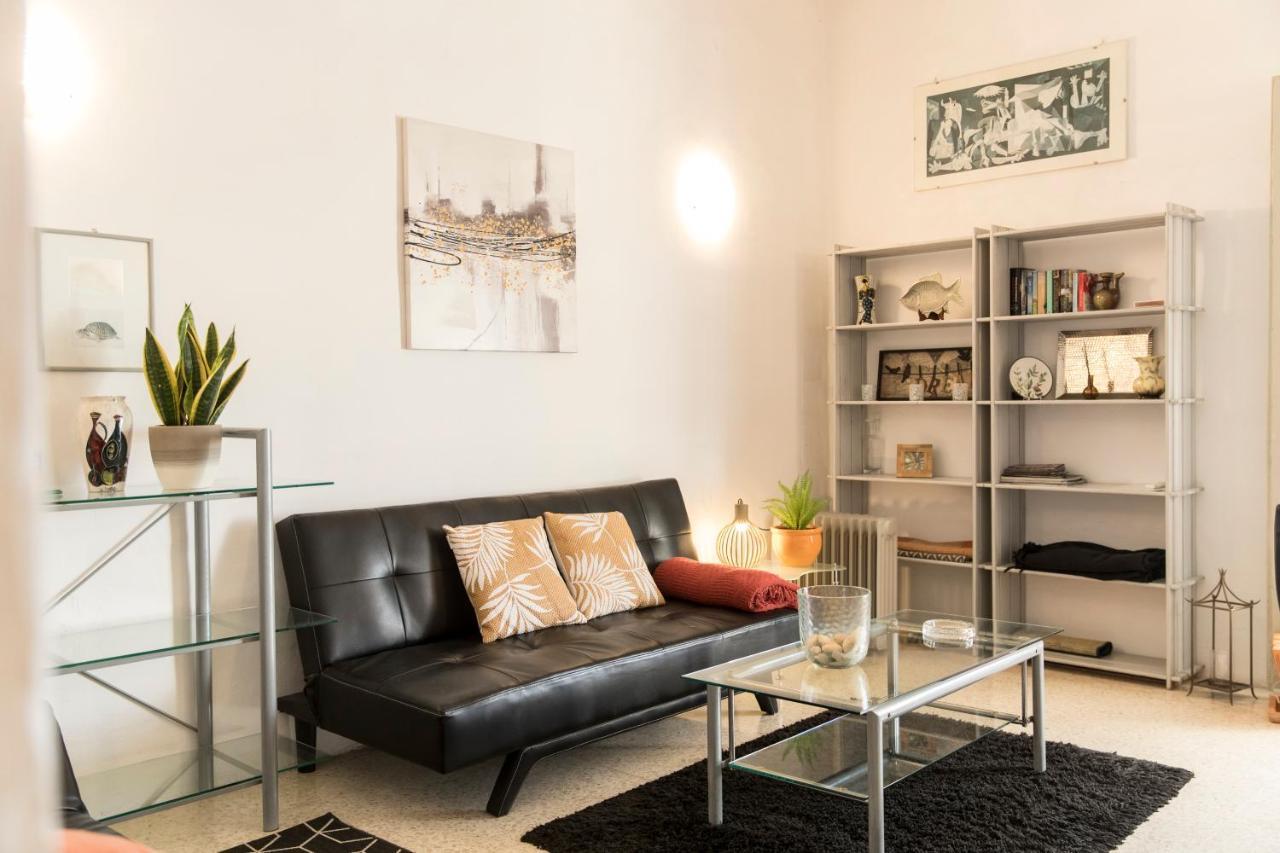 Valletta Collection - Old Theatre Apartment Luaran gambar