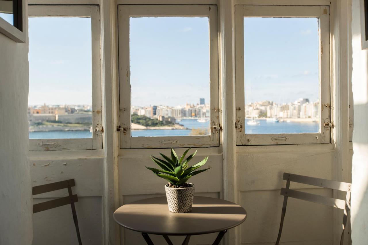 Valletta Collection - Old Theatre Apartment Luaran gambar