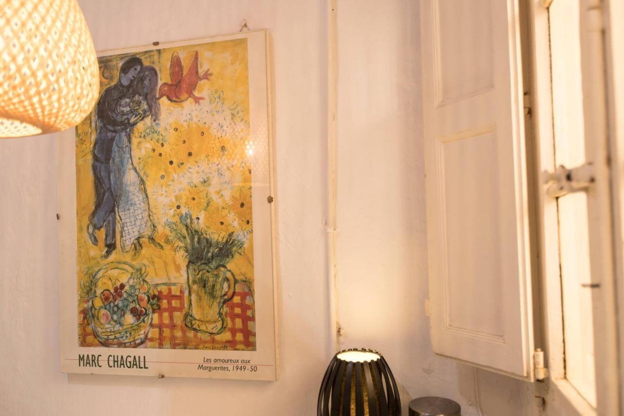Valletta Collection - Old Theatre Apartment Luaran gambar