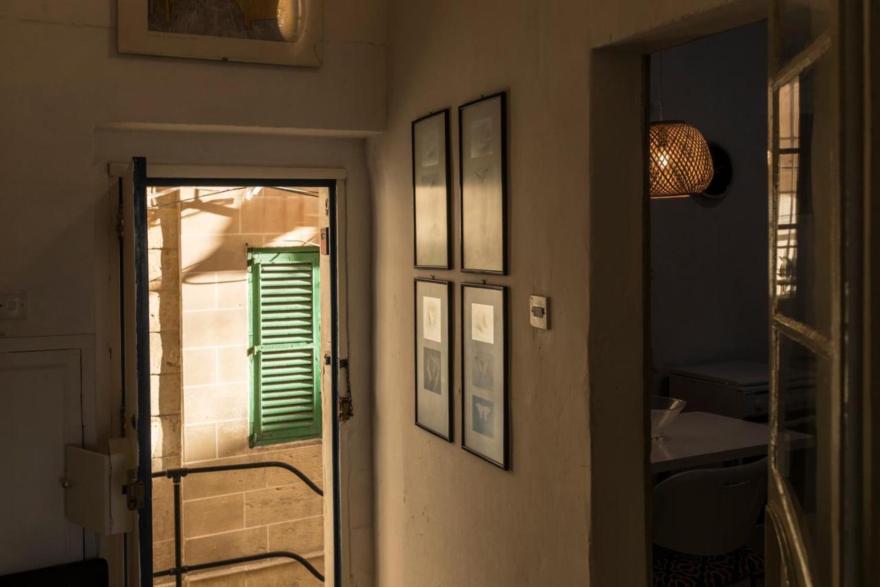Valletta Collection - Old Theatre Apartment Luaran gambar