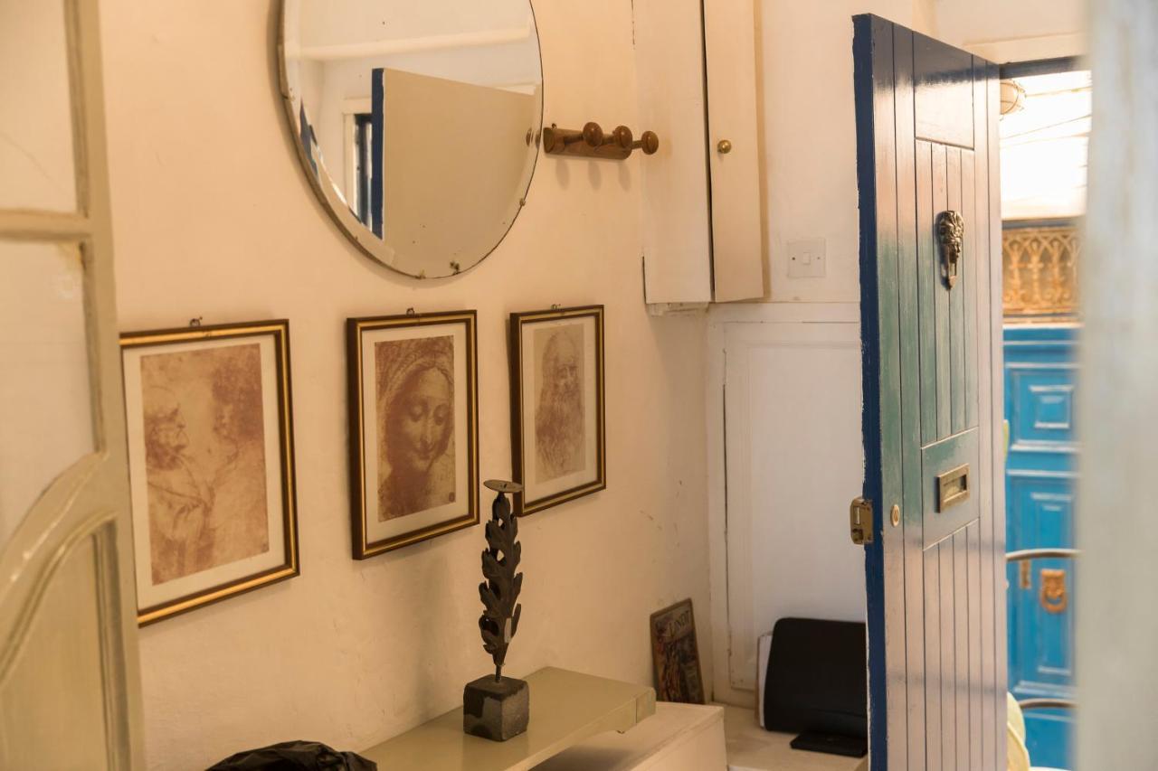 Valletta Collection - Old Theatre Apartment Luaran gambar