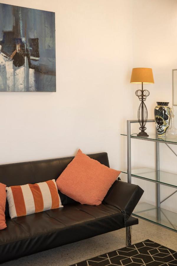 Valletta Collection - Old Theatre Apartment Luaran gambar